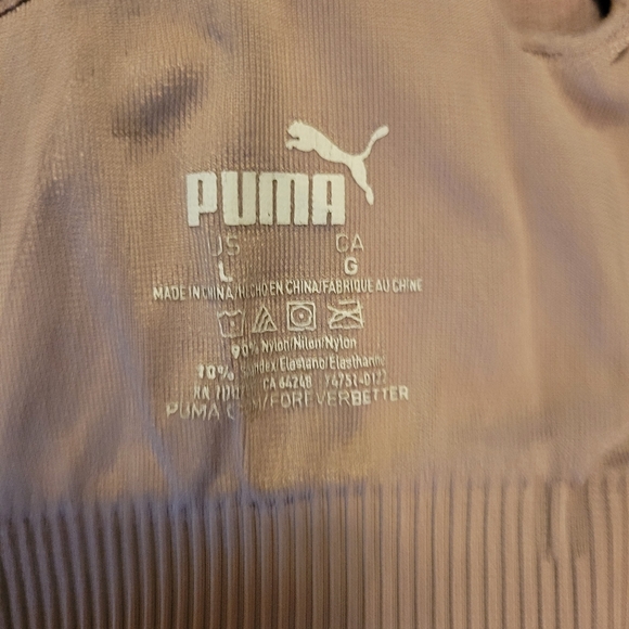 Puma sports bra - Picture 5 of 5